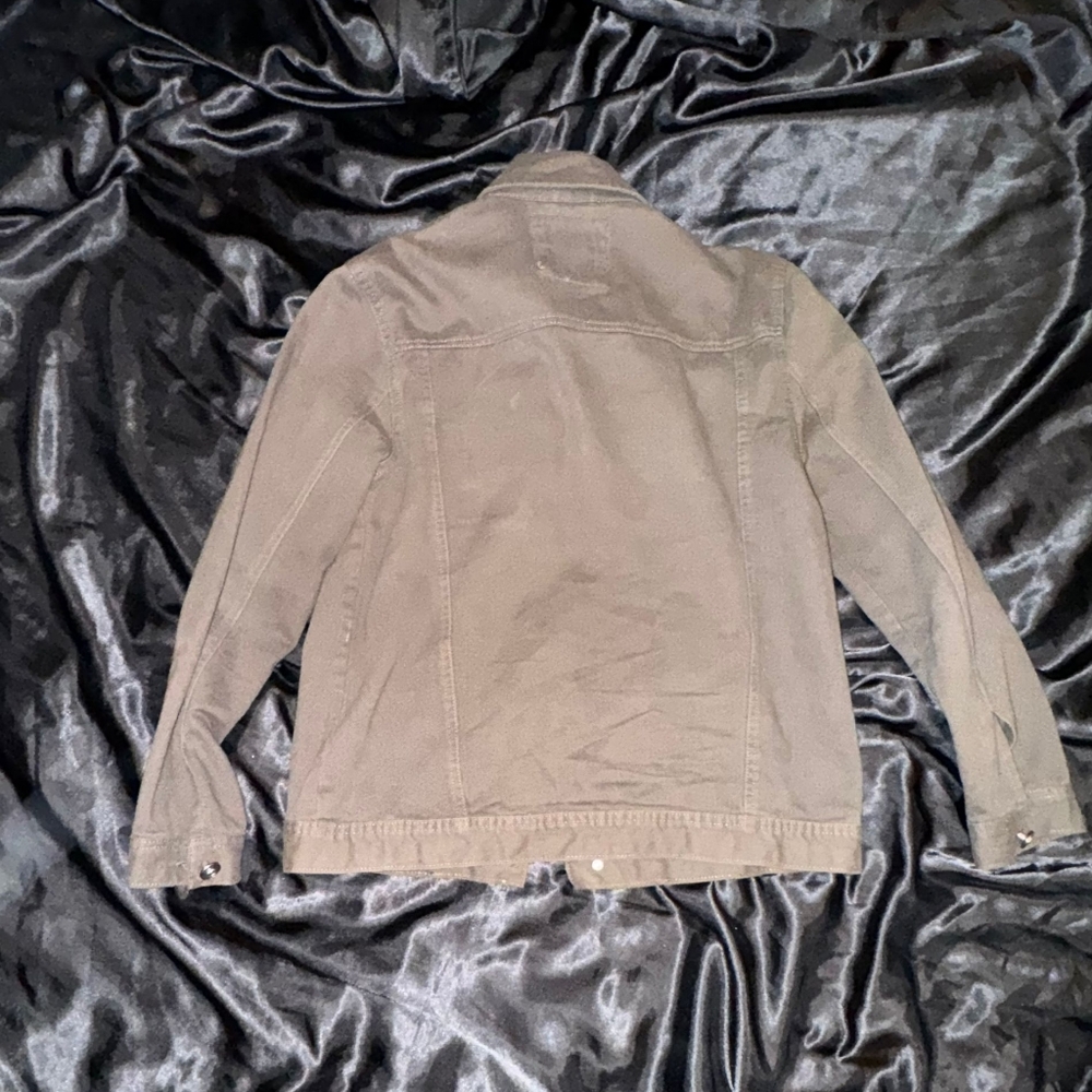 Denim Jacket - Picture 4 of 4
